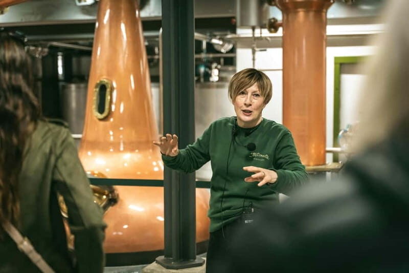 Belfast: McConnell's Distillery Guided Tour with Tasting - Final Thoughts: Is It Worth It?