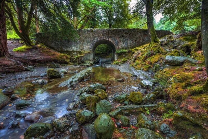 Belfast: Mourne Mountains & Silent Valley Private Tour - Practical Details and Value
