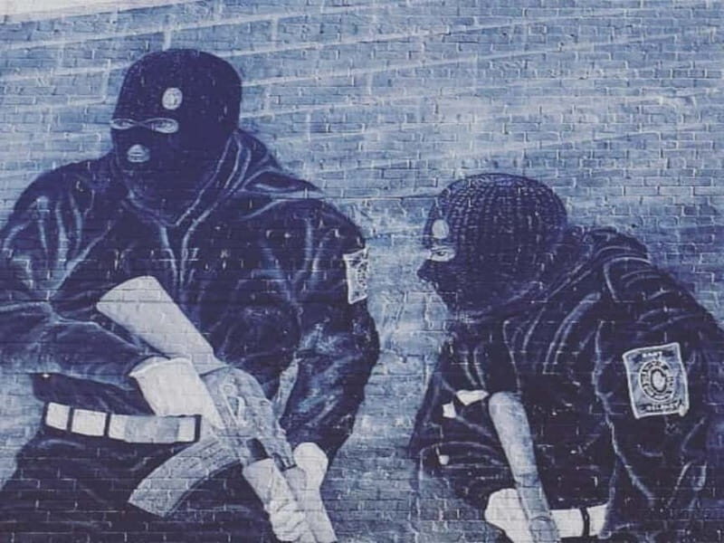 Belfast: Murals Taxi Tour - FAQs