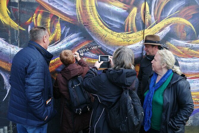 Belfast Murals & Troubles: "A 2-Hour Political Journey" - FAQ