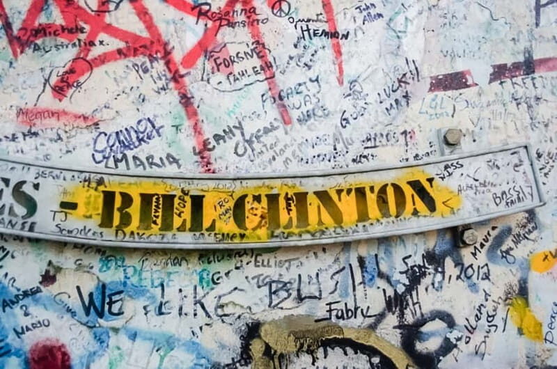 Belfast: Political Taxi Tour - The Sum Up