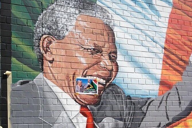 Belfast political tour Original Drivers 2 hour private adventure - A Closer Look at the Itinerary