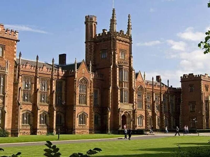 Belfast: Private Driver-Guided City Tour - FAQ