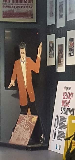 Belfast : Pub Music , Street Art Experience Walking Tour - FAQ