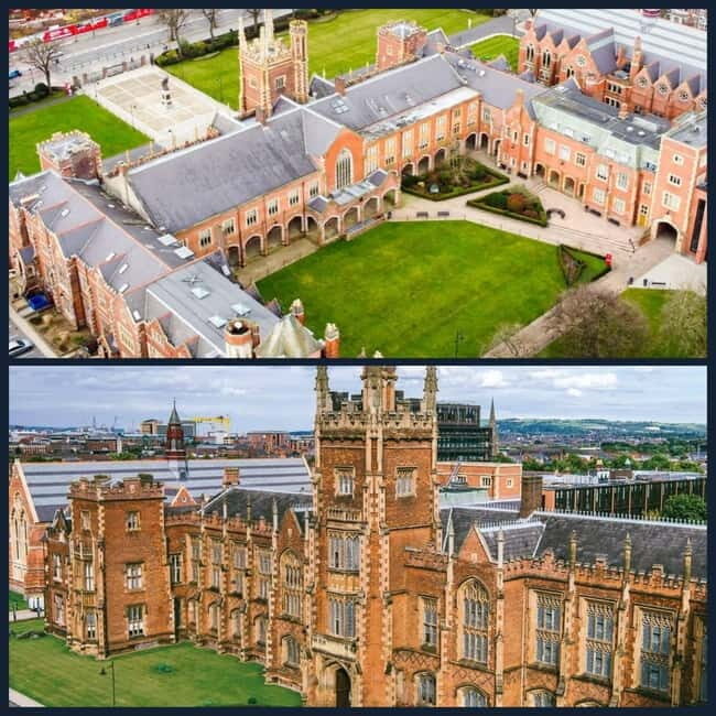 Belfast: Queen's Quarter Walking Tour - Why You Should Consider This Tour