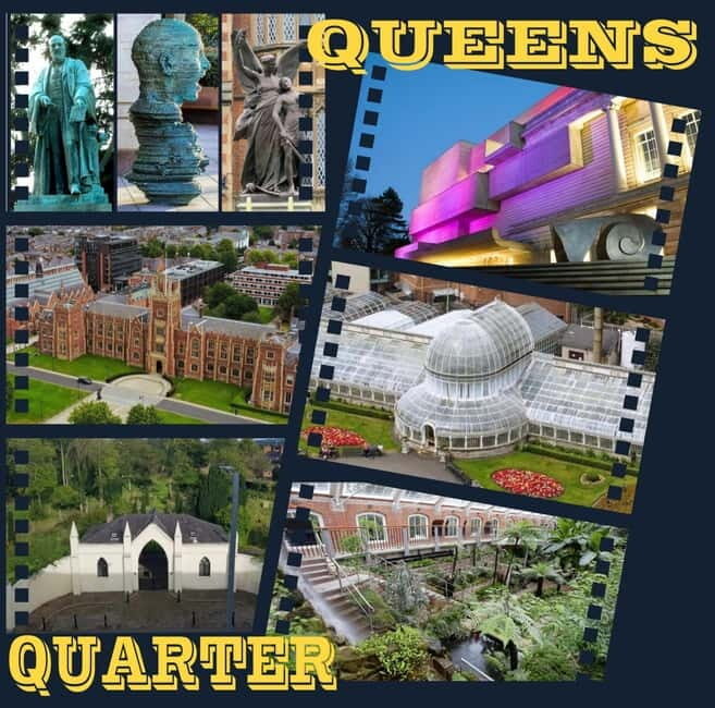 Belfast: Queen's Quarter Walking Tour - Final Thoughts
