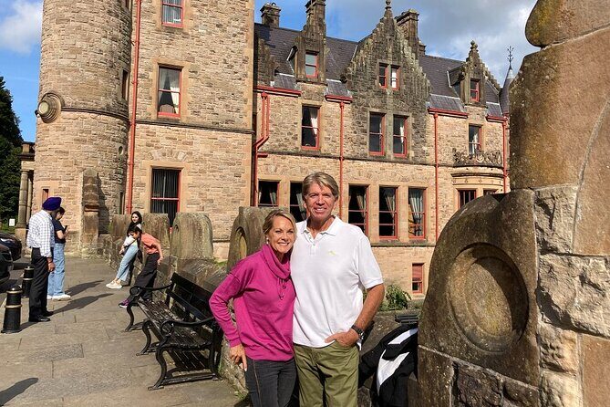 Belfast Sightseeing Tour - FAQ