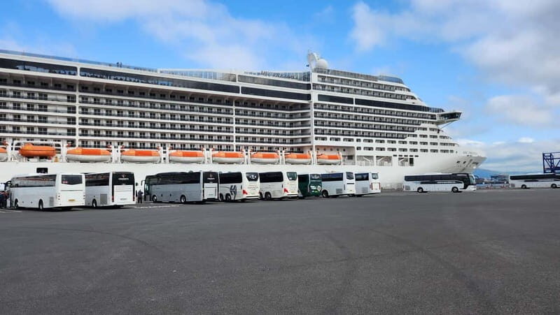 Belfast: Sightseeing Tour HOP ON HOP OFF from the City Hall - Who Should Consider This Tour?