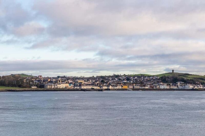 Belfast: Strangford Lough & Ards Peninsula Private Tour - Final Thoughts