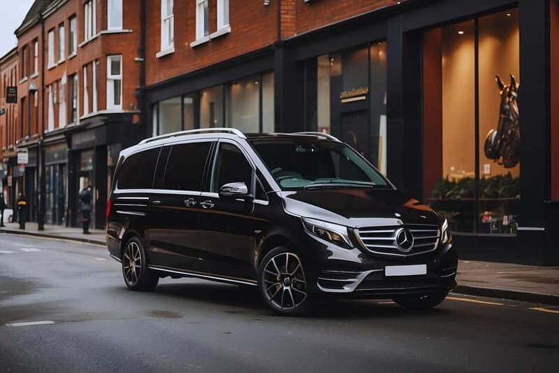 Belfast titanic Belfast city & peace walls TICKETS INCLUDED - The Practicalities