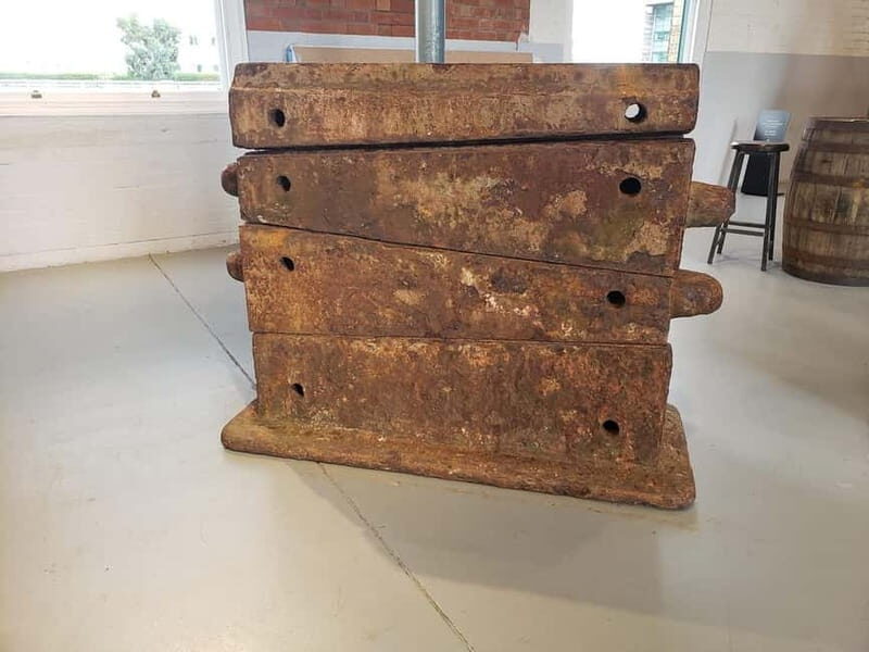 Belfast: Titanic Distillers Signature Tour & Whiskey Tasting - What We Love About This Tour