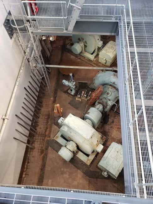 Belfast: Titanic Distillers Signature Tour & Whiskey Tasting - What Could Be Improved