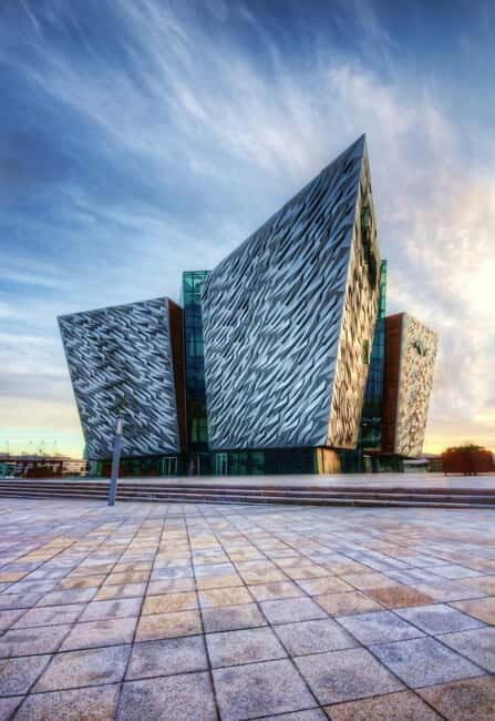 Belfast: Titanic & Maritime History Tour with Expert Guide - Key Points
