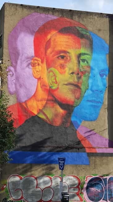 Belfast Troubles : Murals, Street Art, and Peace Wall Tour - Final Thoughts