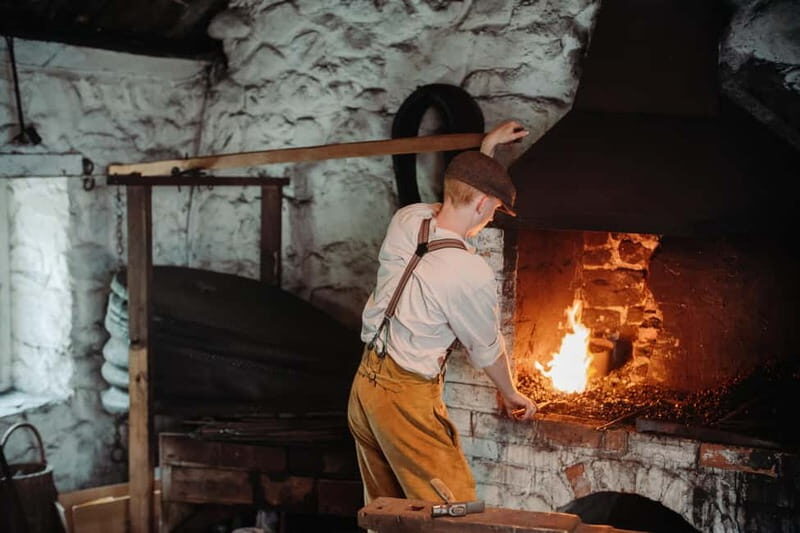 Belfast: Ulster Folk Museum Entry Ticket - Who Will Love This Experience?