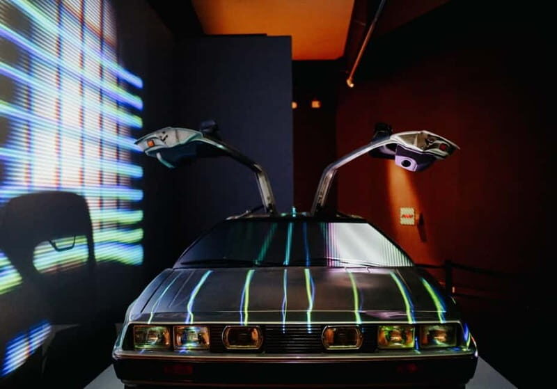 Belfast: Ulster Transport Museum Entry Ticket - How the Ticket Offers Value