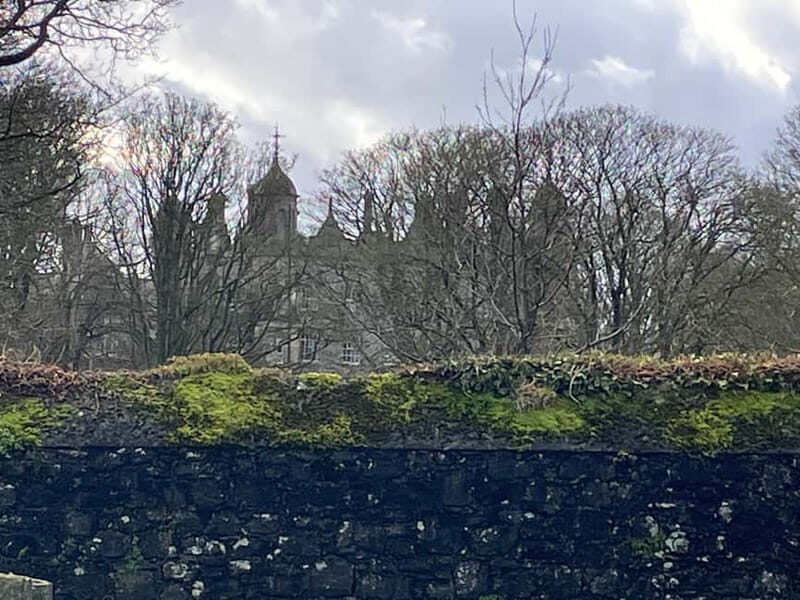 Belfast:Giant's Causeway private tour with accreditted guide - FAQs