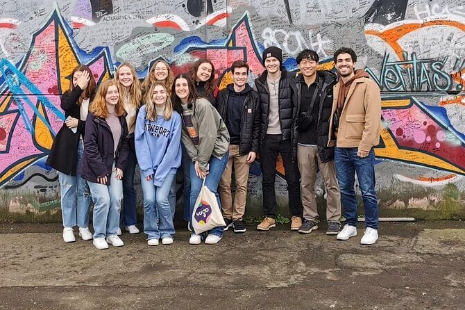 Belfast's Political Mural Taxi Tour - Frequently Asked Questions About Belfasts Political Mural Taxi Tour