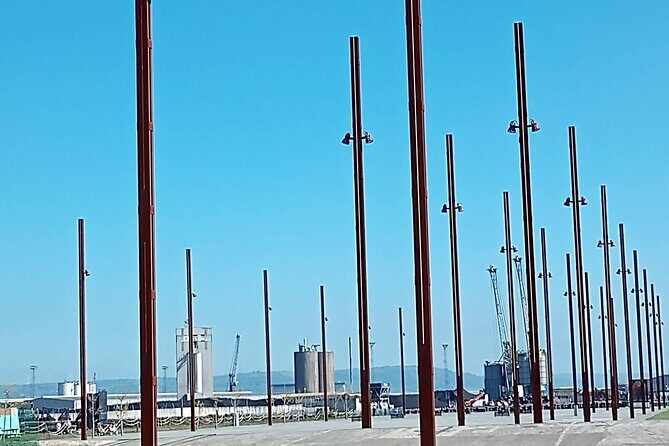 Belfasts Titanic Quarter: A Self-Guided Audio Tour - What’s the Experience Really Like?