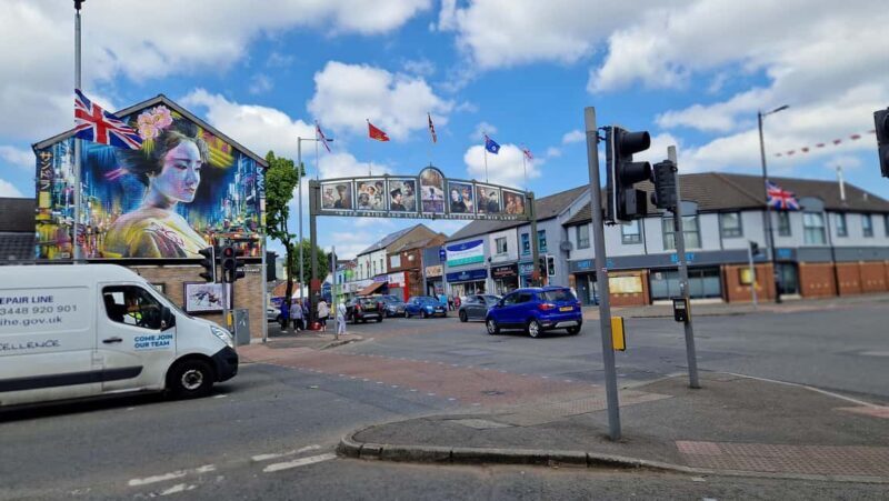 Belfasts Troubles Walking Tour - Final Thoughts