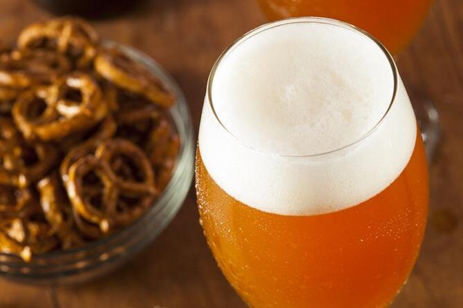 Belgian Beer Tasting in Brussels - Wrapping It Up