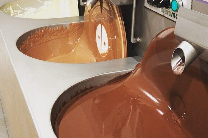 Belgian Chocolate Making Class and Tasting in Brussels - How Much Is It and Is It Good Value?