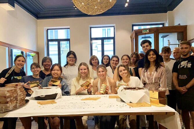 Belgian Chocolate Truffle Making Workshop in Bruges - Pricing and Value