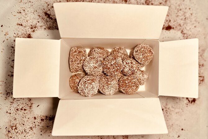 Belgian Chocolate Truffles Workshop and Tasting - Exploring the Experience in Detail