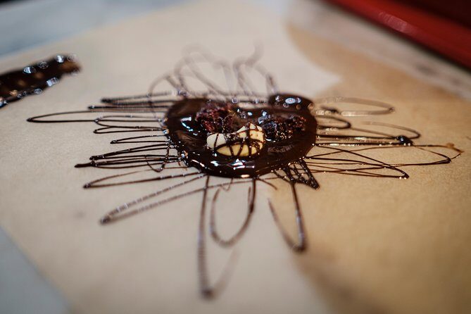 Belgian Chocolate Workshop in Bruges - FAQs