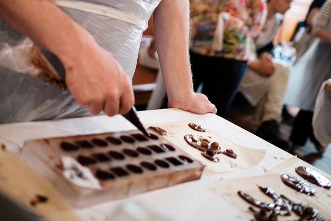 Belgian Chocolate Workshop in Bruges - The Lasting Impact