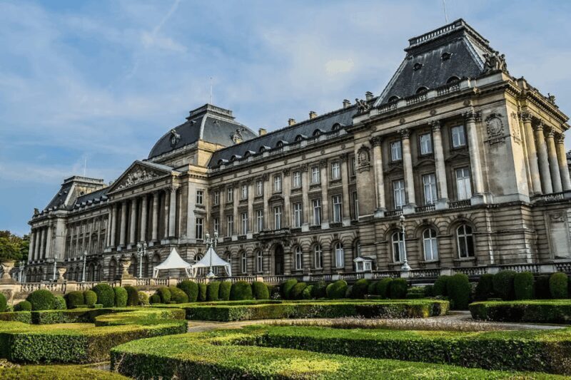 Belgium: Discover the best of Brussels on our guided tour - Why This Tour Is Worth It