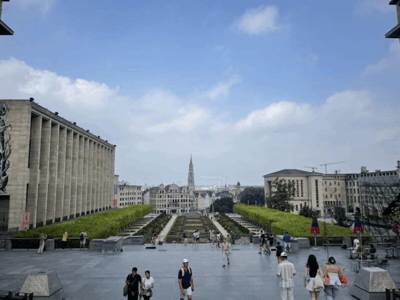 Belgium: Discover the best of Brussels on our guided tour - FAQ