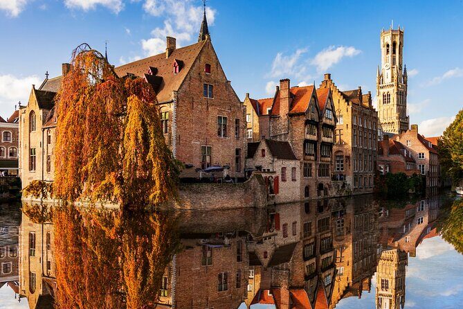 Belgium from Paris: Discover the Wonders of Brussels and Bruges - Final Thoughts: Is This Tour Right for You?