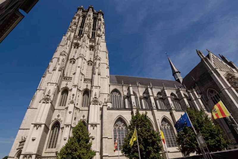 Belgium: Mechelen guided tour guide - Key Points