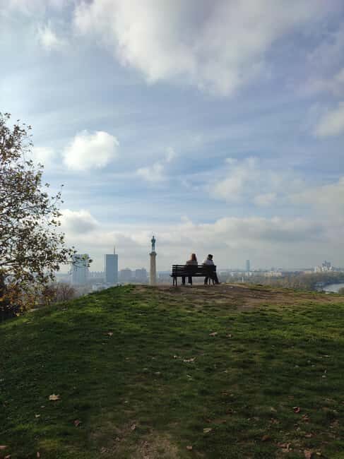 Belgrade 101: A Walk Through the Citys History - Historic Sites Along the Way