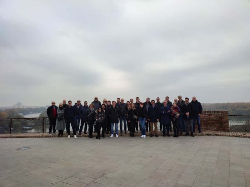 Belgrade 101: A Walk Through the Citys History - Final Thoughts on the Tour Experience