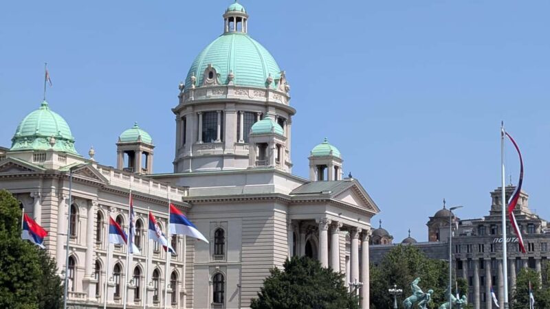 Belgrade: 3-Hour Serbian History Walking Tour - Practical Details and What to Expect