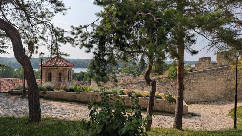 Belgrade: 3-Hour Serbian History Walking Tour - Final Thoughts: Is This Tour Right for You?