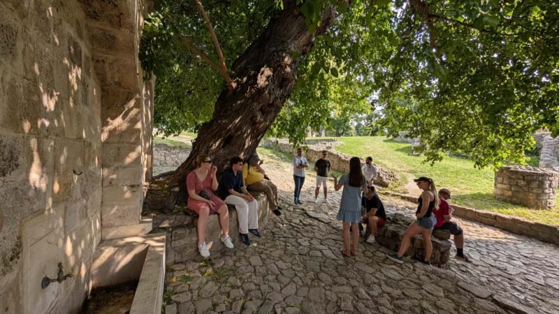 Belgrade: 3-Hour Serbian History Walking Tour - FAQ