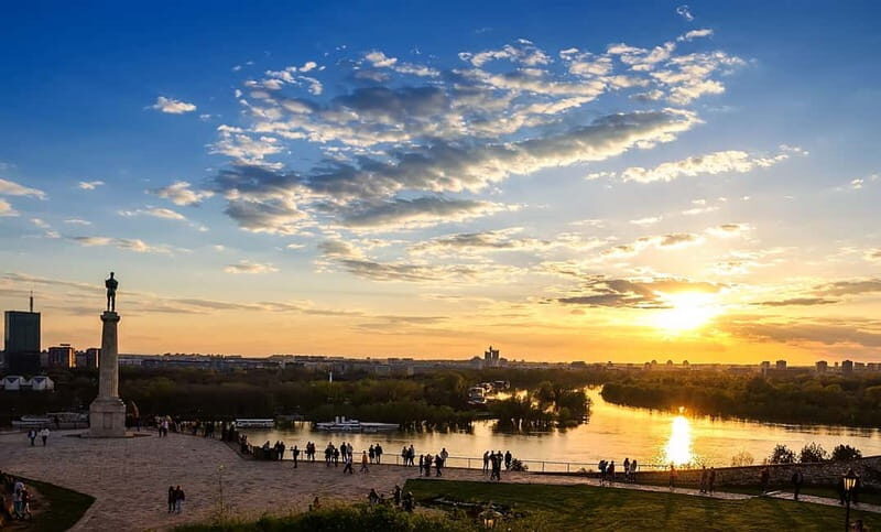 Belgrade: 3-Hour Sightseeing City Tour - Who Should Book This Tour?