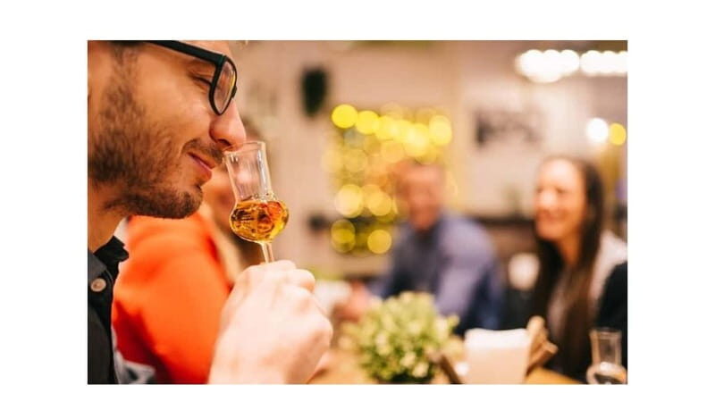 Belgrade: 3-Hour Walking Local Rakija Brandy Tasting Tour - The Experience: What You Can Expect