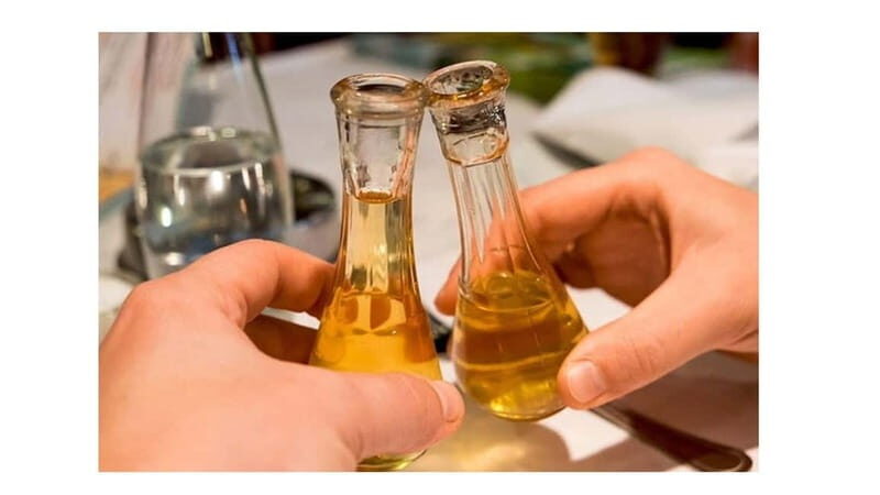 Belgrade: 3-Hour Walking Local Rakija Brandy Tasting Tour - Frequently Asked Questions