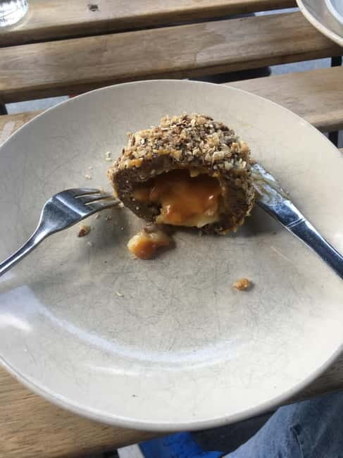 Belgrade: 3-Hour Walking Local Street Food Tasting Tour - What to Expect from the Tour