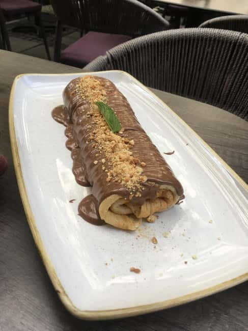 Belgrade: 3-Hour Walking Local Street Food Tasting Tour - Practical Details and Value