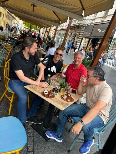 Belgrade: 3-Hour Walking Local Street Food Tasting Tour - FAQ