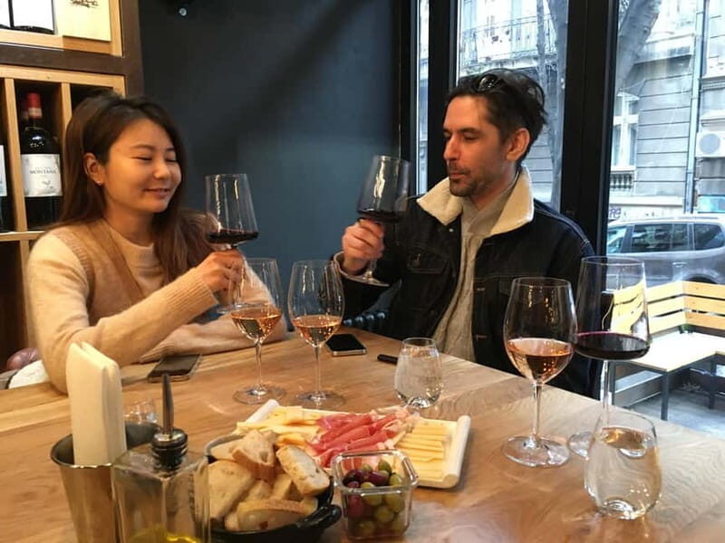 Belgrade: 3-Hour Walking Local Wine Tasting Tour - Final Thoughts