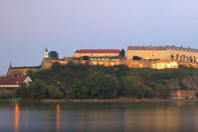 Belgrade Airport Taxi Transfer - Authentic Traveler Insights