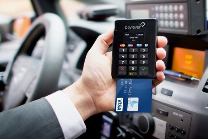 Belgrade Airport Taxi Transfer - FAQs About the Belgrade Airport Taxi Transfer