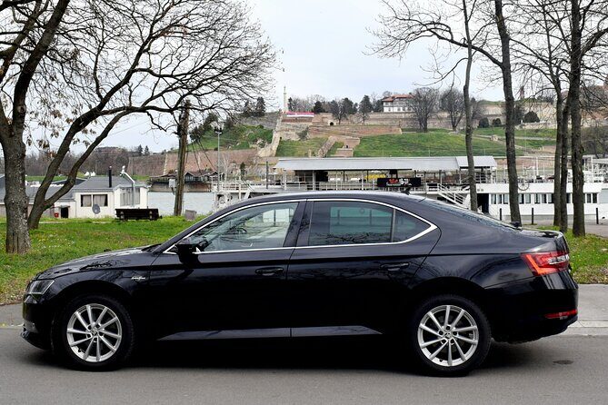 Belgrade Airport to City Center Transfers - In-Depth Review: What You Can Expect from This Transfer