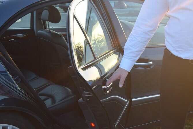 Belgrade Airport to City Center Transfers - How the Experience Fits into Your Trip